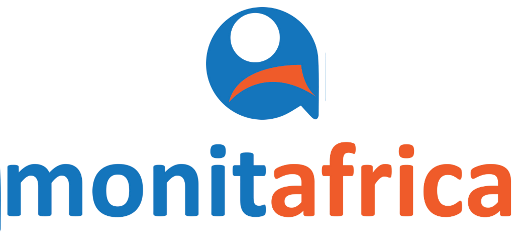 MonitAfrica Logo